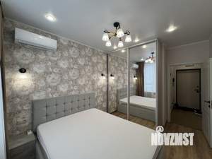 1-к квартира, на длительный срок, 30м2, 11/18 этаж