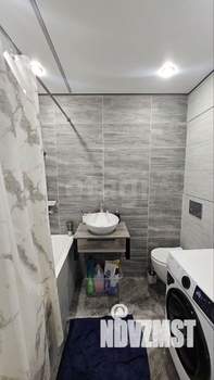 1-к квартира, на длительный срок, 38м2, 7/21 этаж