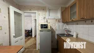 1-к квартира, на длительный срок, 30м2, 5/5 этаж