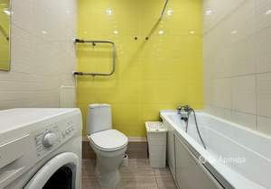 1-к квартира, на длительный срок, 18м2, 3/16 этаж