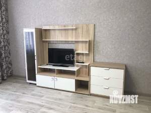 1-к квартира, на длительный срок, 41м2, 10/14 этаж