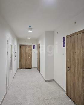 Студия квартира, на длительный срок, 17м2, 7/10 этаж