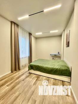 3-к квартира, посуточно, 83м2, 10/17 этаж