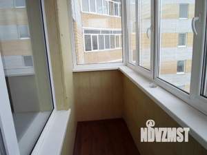 1-к квартира, посуточно, 50м2, 6/10 этаж