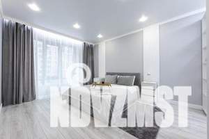 1-к квартира, посуточно, 50м2, 10/21 этаж