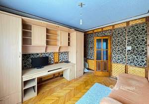 4-к квартира, на длительный срок, 131м2, 5/5 этаж