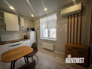 2-к квартира, на длительный срок, 40м2, 18/25 этаж