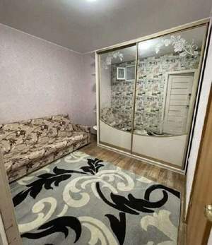 2-к квартира, на длительный срок, 42м2, 13/17 этаж