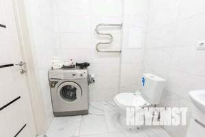 1-к квартира, посуточно, 47м2, 11/20 этаж
