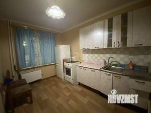 2-к квартира, на длительный срок, 33м2, 1/9 этаж