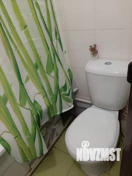 1-к квартира, посуточно, 19м2, 1/1 этаж