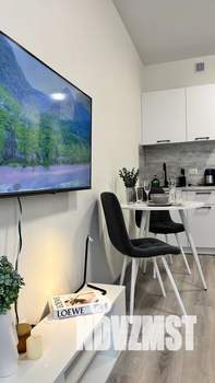 Студия квартира, посуточно, 29м2, 7/16 этаж