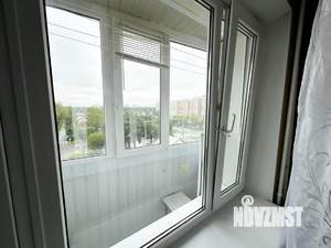 2-к квартира, на длительный срок, 50м2, 7/9 этаж