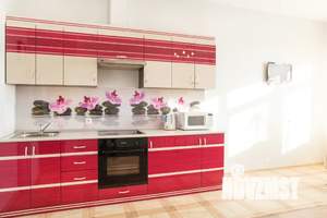 2-к квартира, посуточно, 50м2, 13/16 этаж