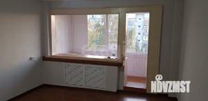 1-к квартира, на длительный срок, 16м2, 6/8 этаж