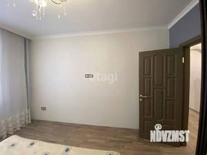 3-к квартира, на длительный срок, 85м2, 3/9 этаж