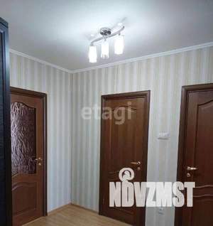 2-к квартира, на длительный срок, 74м2, 13/14 этаж