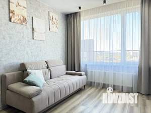 2-к квартира, посуточно, 57м2, 8/9 этаж