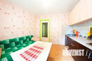 1-к квартира, посуточно, 36м2, 1/9 этаж