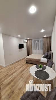 Студия квартира, посуточно, 27м2, 8/11 этаж