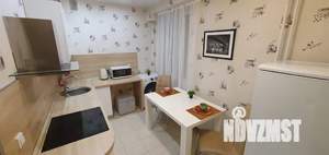 1-к квартира, посуточно, 38м2, 5/16 этаж