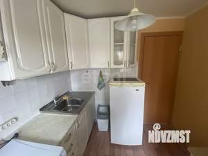 1-к квартира, на длительный срок, 28м2, 3/5 этаж