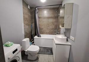 Студия квартира, на длительный срок, 32м2, 3/4 этаж