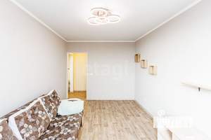 1-к квартира, на длительный срок, 37м2, 15/16 этаж