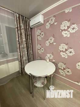 Студия квартира, на длительный срок, 31м2, 4/16 этаж