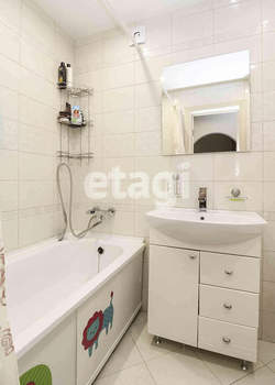 1-к квартира, на длительный срок, 31м2, 5/5 этаж