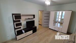 1-к квартира, на длительный срок, 35м2, 10/10 этаж