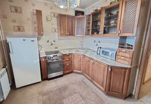1-к квартира, на длительный срок, 43м2, 9/10 этаж