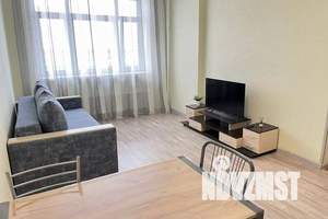 2-к квартира, посуточно, 43м2, 3/10 этаж