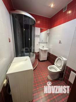 1-к квартира, на длительный срок, 42м2, 4/16 этаж