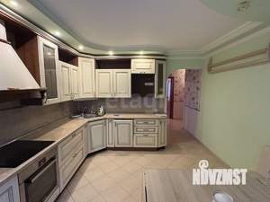 3-к квартира, на длительный срок, 98м2, 6/10 этаж