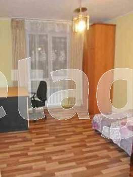 2-к квартира, на длительный срок, 50м2, 1/5 этаж