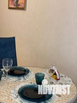 1-к квартира, посуточно, 44м2, 4/11 этаж