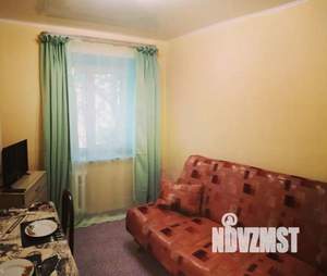 1-к квартира, посуточно, 23м2, 1/1 этаж