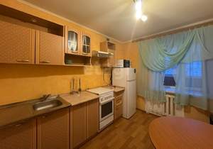 1-к квартира, на длительный срок, 40м2, 9/9 этаж