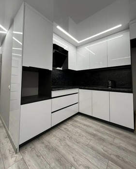 1-к квартира, на длительный срок, 41м2, 5/14 этаж