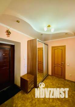 1-к квартира, посуточно, 50м2, 8/12 этаж