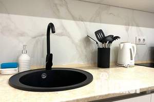 1-к квартира, посуточно, 38м2, 2/21 этаж