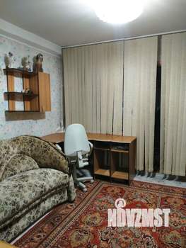 4-к квартира, на длительный срок, 86м2, 1/5 этаж