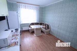 1-к квартира, на длительный срок, 45м2, 10/10 этаж