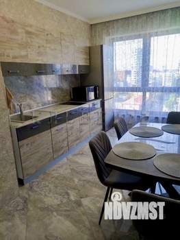 2-к квартира, на длительный срок, 82м2, 12/14 этаж