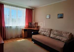 1-к квартира, на длительный срок, 35м2, 6/10 этаж