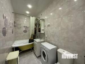 1-к квартира, на длительный срок, 41м2, 14/19 этаж