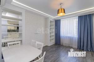 2-к квартира, на длительный срок, 73м2, 7/19 этаж
