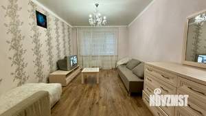 1-к квартира, на длительный срок, 38м2, 2/9 этаж