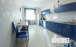 1-к квартира, посуточно, 50м2, 1/1 этаж